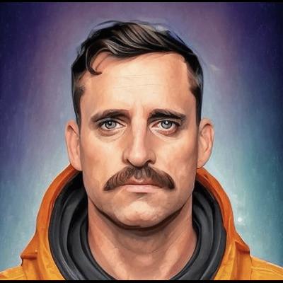 #13 - Alex Mangum