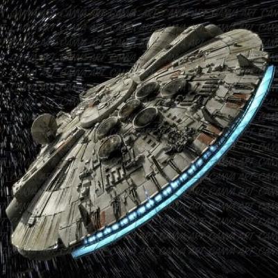 Audioblog. Viajar por el espacio es viajar por el tiempo Audioblog. Viajar por el espacio es viajar por el tiempo