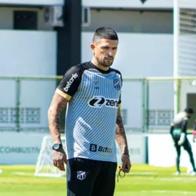 GE Ceará #21 - Estreia de Lucho e duelo contra o Santos