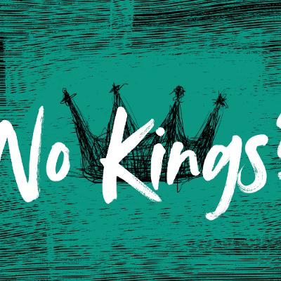 No Kings? Week 2 | Cody Surratt | SCG Church Service | November 2nd, 2025