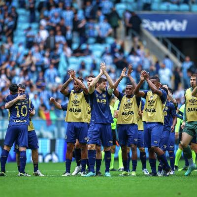 GE Grêmio #392 - O Grêmio ressurge na Arena!