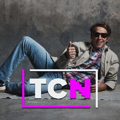 TCN Podcast - March 24, 2025 TCN Podcast - March 24, 2025