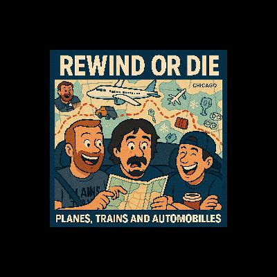 Planes, Trains and Automobiles (1987): A Road Trip Through Chaos, Catharsis & Car Fires Planes, Trains and Automobiles (1987): A Road Trip Through Chaos, Catharsis & Car Fires