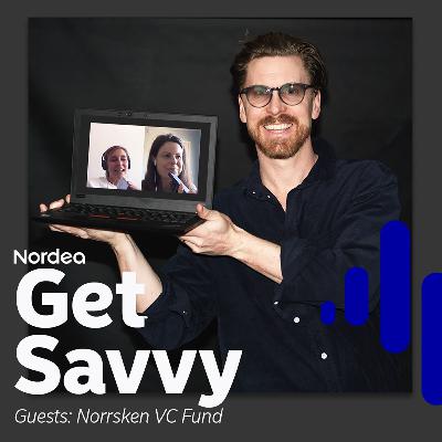 Agate Freimane and Tove Larsson: How ESG attracts venture capitalists