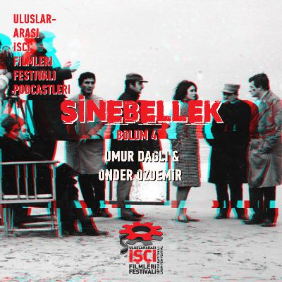 Sinebellek - İstanbullu Tarzan: Toma Valcis | Bölüm 4