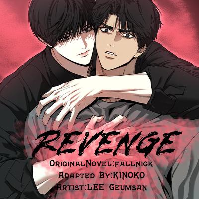 Revenge/Reverse Thinking 💫 Revenge/Reverse Thinking 💫