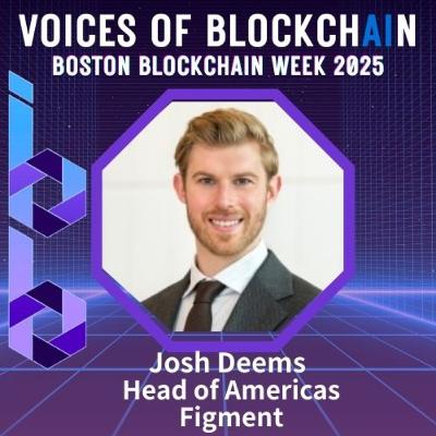 Crypto’s Next Wave: Staking Mastery with Josh Deems