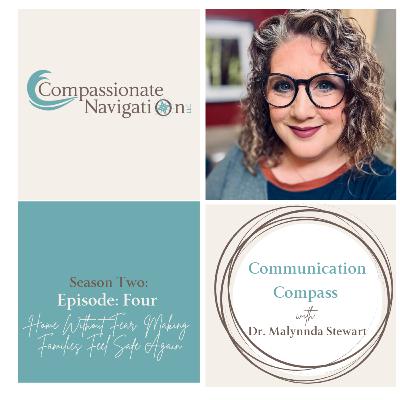 EP: 4 - Home Without Fear: Making Families Feel Safe Again