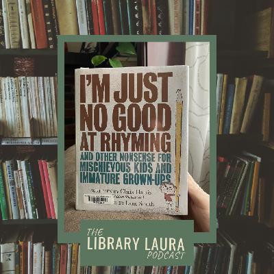 Episode 73: Laura's August 2021 Reading Episode 73: Laura's August 2021 Reading