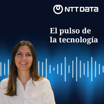 Ana Capilla, Inteligencia Artificial para hacer la Justicia más rápida