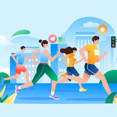 Marathons run into new rules