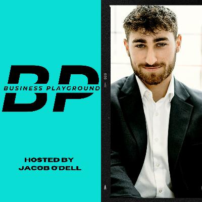 Welcome to The Business Playground