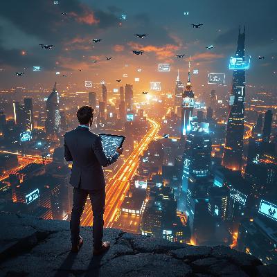 Differentiation Strategies for Startups: Roy Osing on Building Billion-Dollar Companies Differentiation Strategies for Startups: Roy Osing on Building Billion-Dollar Companies