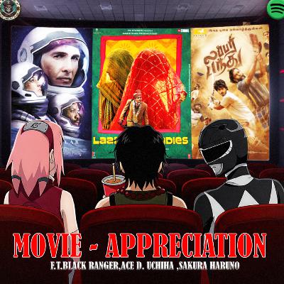 S01E07 - Movie Appreciation (MA-1) S01E07 - Movie Appreciation (MA-1)