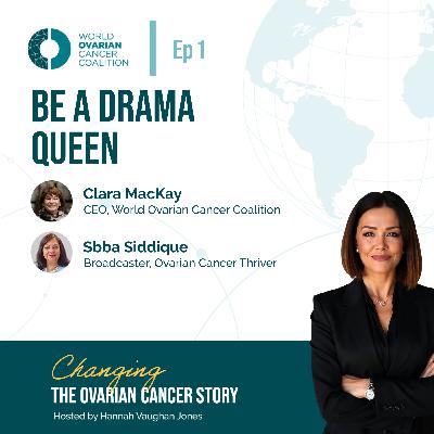 Be A Drama Queen Be A Drama Queen
