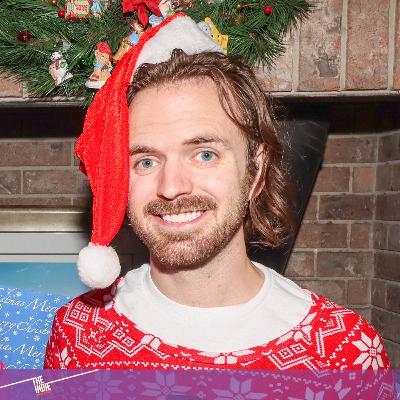 Kevin's Favorite Christmas Songs – REPOST – E172