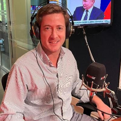 Conversamos con Nicolás Fehlandt de Fundación Coanil sobre discapacidad intelectual en Chile. Conversamos con Nicolás Fehlandt de Fundación Coanil sobre discapacidad intelectual en Chile.