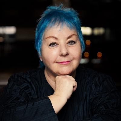 Cristina García Banegas Cristina García Banegas