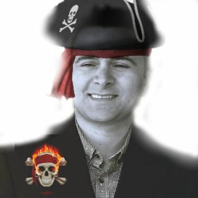 Raf Da Green | The Pirate Vigilante | Pirate Side Chat Raf Da Green | The Pirate Vigilante | Pirate Side Chat