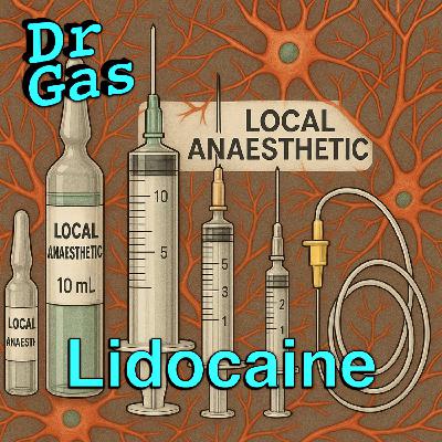 GasGasGas - Lidocaine