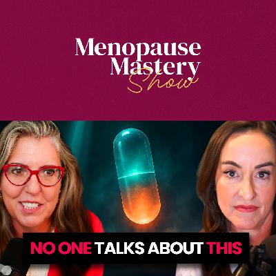 From Brain Fog to Brilliant: The Hormone That Changed Everything