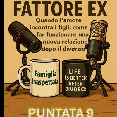 Fattore EX - Puntata 9 Fattore EX - Puntata 9