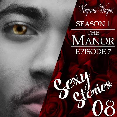 08 - The Manor s01e07 - Sexual Tensions