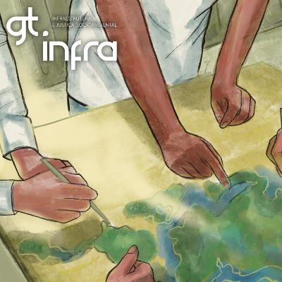 Ferrogrão e a busca por modelos de logística no Arco Norte Ferrogrão e a busca por modelos de logística no Arco Norte