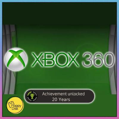 s05e11 - Achievement Unlocked: 20 anni di Xbox 360, con Marco Cremona