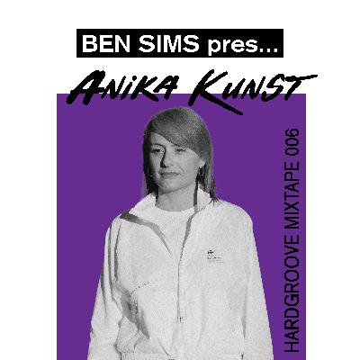 006: Anika Kunst 006: Anika Kunst