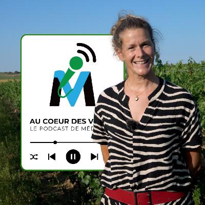 Languedoc I Domaine La Grangette I Christelle Caron, neo vignerons sur Picpoul (extrait)