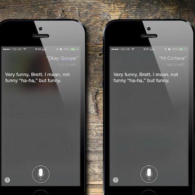Was können Sprachsteuerungssysteme und worin unterscheiden sie sich?