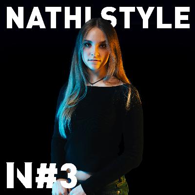 INVYTE Podcast #3 - Nathi Style