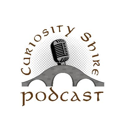 Ep. 11 | Becoming Mr. Frostbite with Nigel Vardy Ep. 11 | Becoming Mr. Frostbite with Nigel Vardy