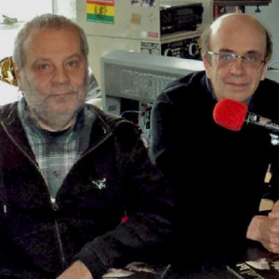 La Cofradía del Blues 280 - 21/04/2025