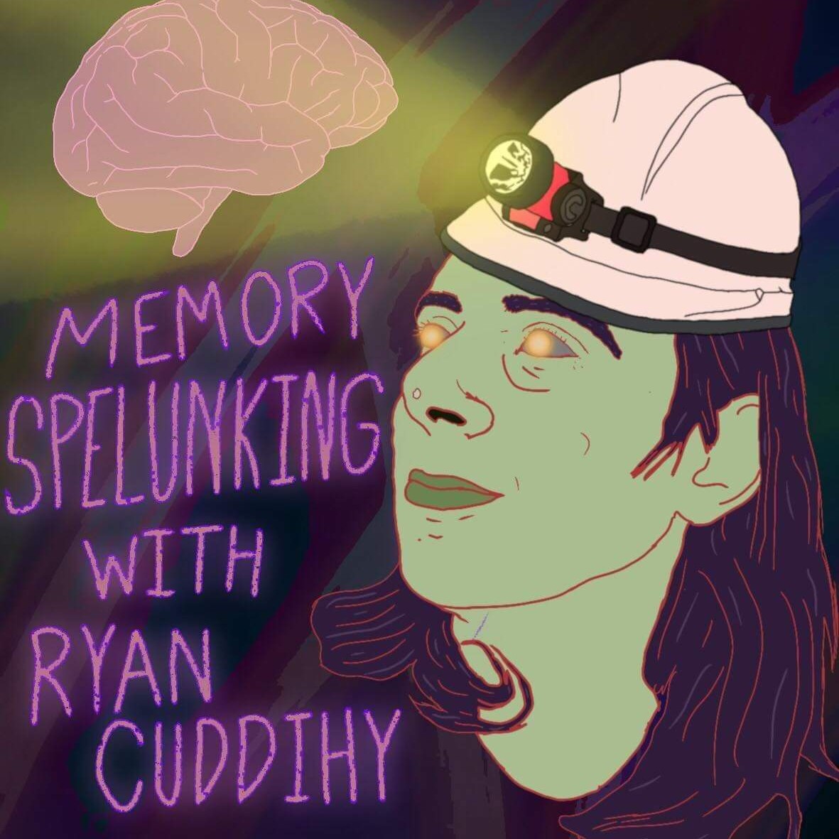 "Seen Saw" Memory Spelunking with Ryan Cuddihy "Seen Saw" Memory Spelunking with Ryan Cuddihy