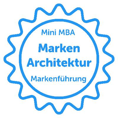 Markenarchitektur
