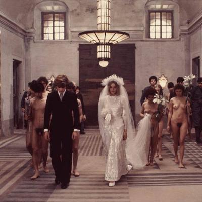 Capítulo 7 - Saló o los 120 días de Sodoma Capítulo 7 - Saló o los 120 días de Sodoma