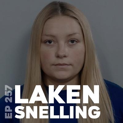 257 | Laken Snelling
