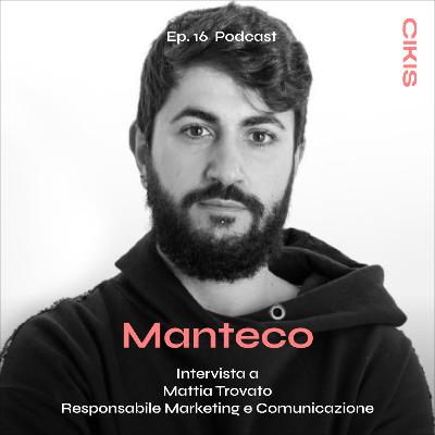 Manteco spa Manteco spa