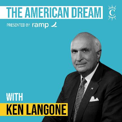 Ken Langone - The American Dream - [Invest Like the Best, REPLAY]
