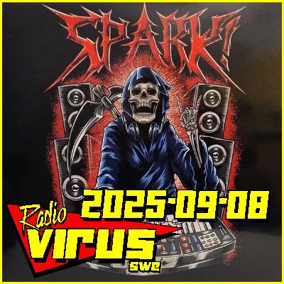 Radio Virus 2025-09-08