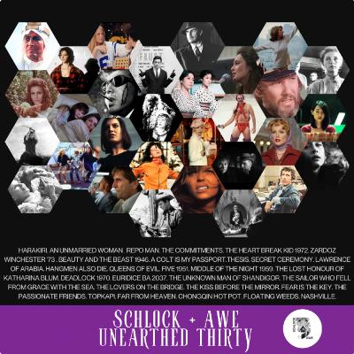 S&A 231 2025 Discoveries W/ Preston & Carmelita