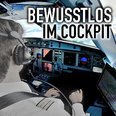 10 Minuten ohne Piloten! AeroNews