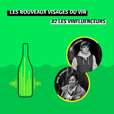 VINSTA l Les Vinfluenceurs