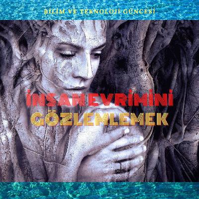 İnsan Evrimini Gözlemlemek İnsan Evrimini Gözlemlemek