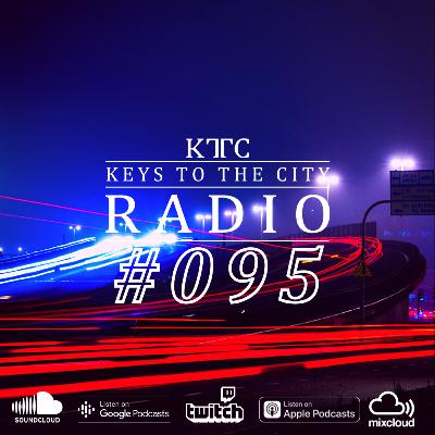 Keys to the City Radio#095