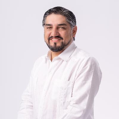 Las noticias más importantes del turismo y sus protagonistas, hoy Oscar San Martín, GM CEPM Las noticias más importantes del turismo y sus protagonistas, hoy Oscar San Martín, GM CEPM