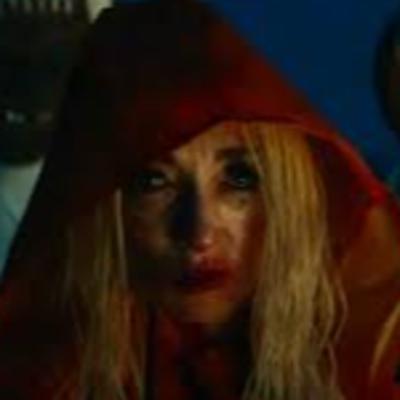 Naomi Grossman of Jordan Peele's HIM
