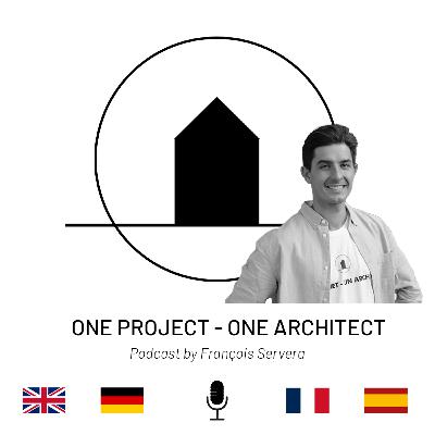ONE PROJECT - ONE ARCHITECT (Trailer)